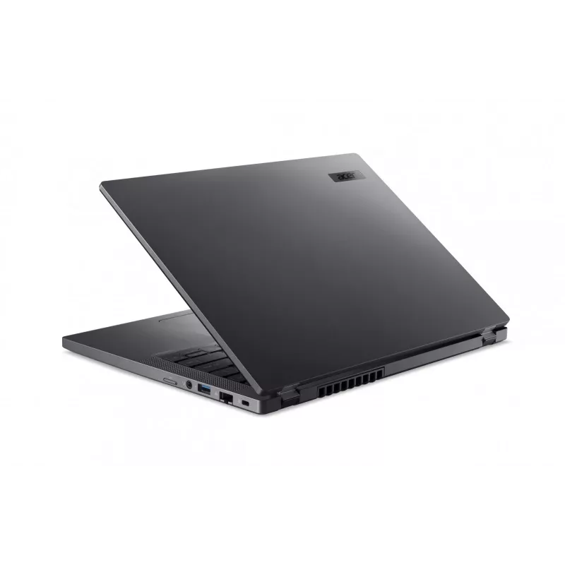 Acer TravelMate P2 TMP214-75-G3-TCO sülearvuti 14-tolline WUXGA IPS, Intel Core i5-125H, 16 GB muutmälu, 512 GB SSD, sõrmejäljelugeja, SmartCard, Windows 11 Pro, 3 a kohapealne NBD