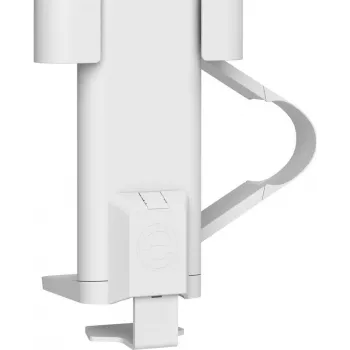 Ergotron 98-490-216 Ekraan Valge