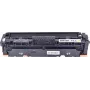 Renkforce'i tooner asendab HP 410X CF412X ühilduv kollane RF-HPCF412X (RF-6723118)