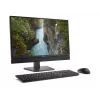 DELL Pro QC24251 Intel Core Ultra 5 235T 61 cm (24 tolli) 1920 x 1080 pikslit All-in-One arvuti 16 GB DDR5-SDRAM 512 GB SSD Windows 11 Pro Wi-Fi 6E (802.11ax) Must