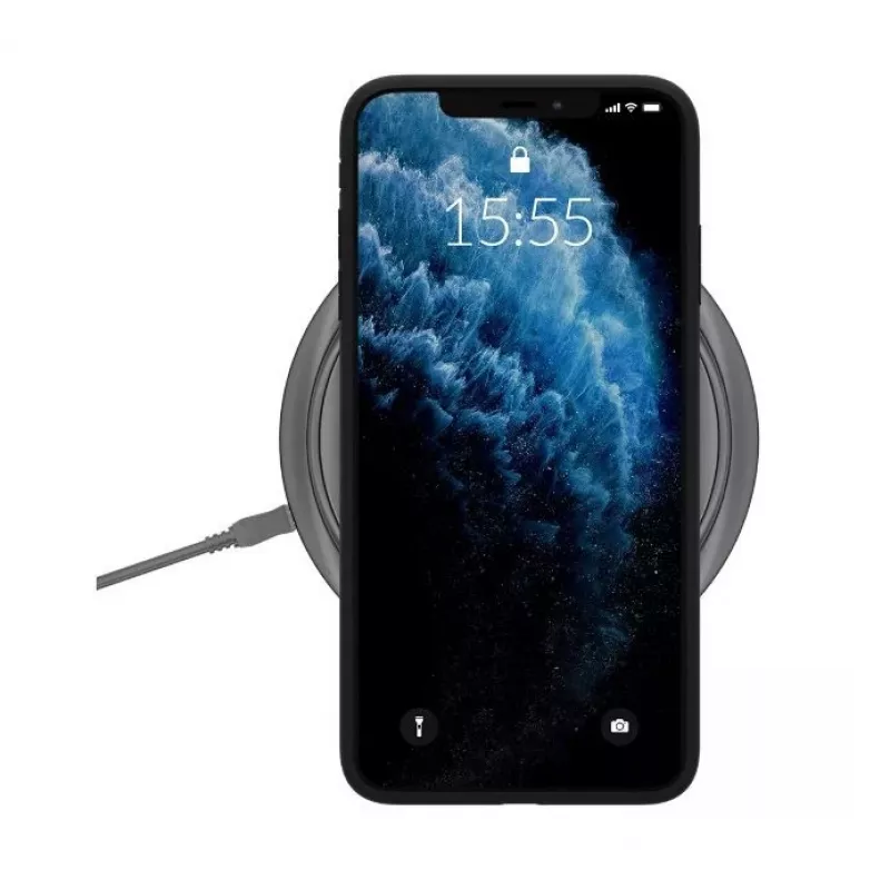 Õhuke kerge kaitseümbris 3MK Apple iPhone 16E jaoks — Matt Case