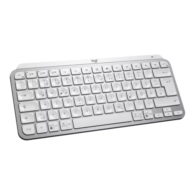 Logitech MX Keys Mini - klaviatuur - taustvalgustatud