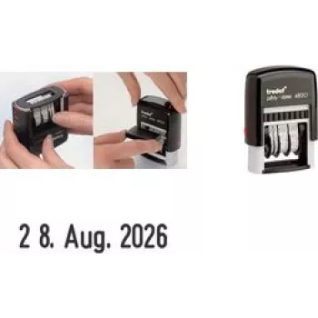 Trodat 73851 Must