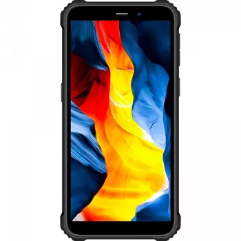 Nutitelefon OukiTel G2 4G 6,3 tolli 4/64 GB roheline
