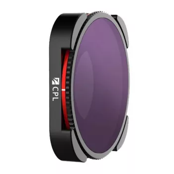 CPL Filter Freewell FW-H9B-CPL GoPro HERO 9 10 11 12 jaoks - Ringpolarisaator GoPro H9/H10/H11/H12 jaoks