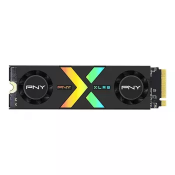 SSD-ketas PNY 2 TB M.2 PCI Express 5.0 NVMe CS3150