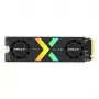 SSD-ketas PNY 2 TB M.2 PCI Express 5.0 NVMe CS3150