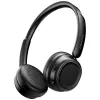 Bluetooth-kõrvaklapid 5.3 Usams SR01 ANC must