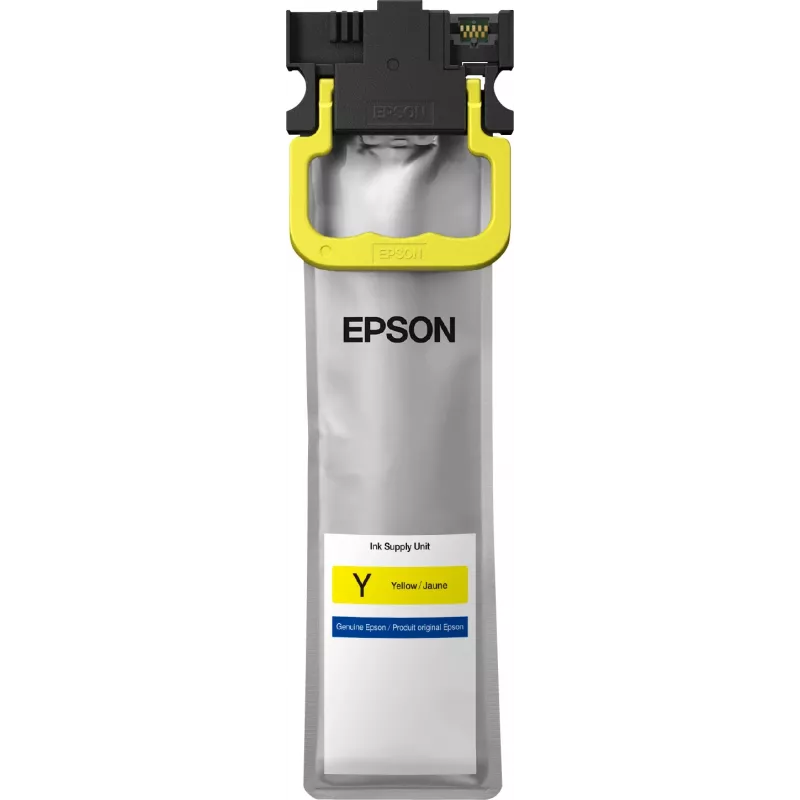 Epson C13T11N440 tindipadrun 1 tk Originaal kõrge (XL) tootlikkusega kollane