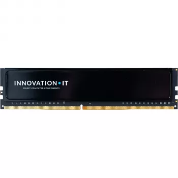 3200 32GB Innovation IT (Kit 2x16) CL16 1,35 V jahutusradiaatoriga (CL16-20-20)