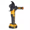 DeWALT nurklihvija DCG405P3 18V (DCG405P3-QW)