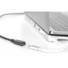 USB USB-C pikenduskaabel Digitus AK-300210-015-S