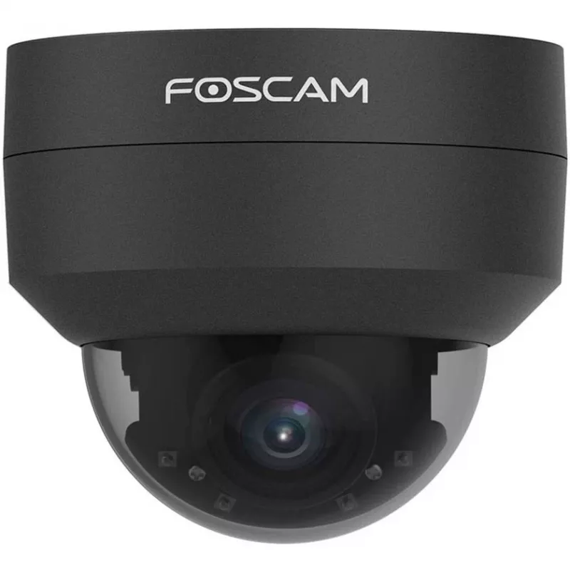 Foscam D4Z Bulb IP turvakaamera Sise- ja välitingimustesse 2304 x 1536 pikslit Lagi