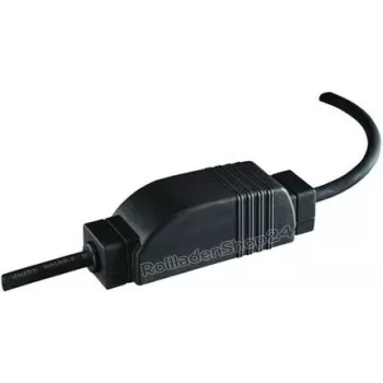 Somy Lighting õhuke Receiver RTS kaabliotsad lahtised (1822215)