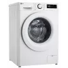 LG | Pesumasin | F2WR508SWW | Energiatõhususe klass A-10% | Eestlaadimine | Pesuvõimsus 8 kg | 1200 p/min | Sügavus 47,5 cm | Laius 60 cm | Ekraan | LED | Aurufunktsioon