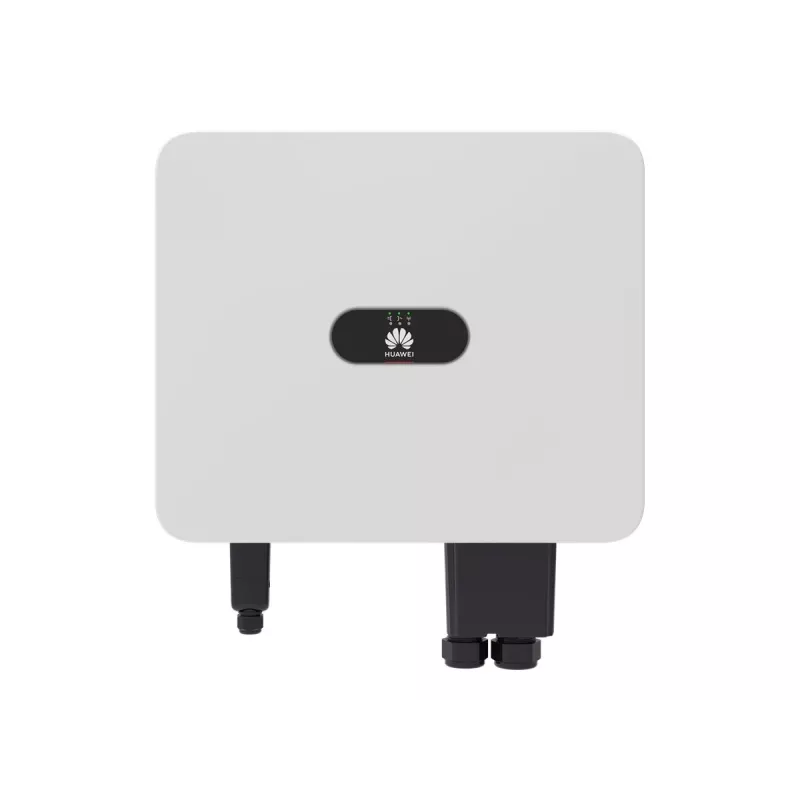 Inverter HUAWEI SUN2000-17KTL-M5 17 kW, võrkuühendatud päikeseenergia inverter, ühefaasiline/kolmefaasiline ühilduvus