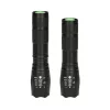 Extralink EFL-1008 Freya LED-taskulamp, patareitoitel, 10W, 200lm