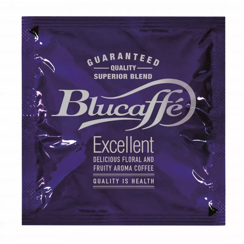 Lucaffe Blucaffe 44 mm ESE kohvilusikad, 150 tk