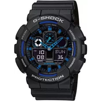 Watch Casio GA-100-1A2ER