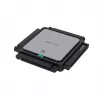 RUIJIE RG-EW3200GX PRO, lauaruuter, Wi‑Fi 6, 2402 Mbps, 4 Gigabit LAN porti