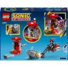 LEGO SONIC THE HEDGEHOG 76995 SHADOW THE HEDGEHOG – PÕGENEMINE