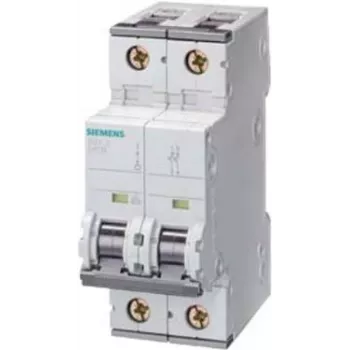 Siemens 5SY4216-7 kaitselüliti, miniatuurkaitselüliti 2
