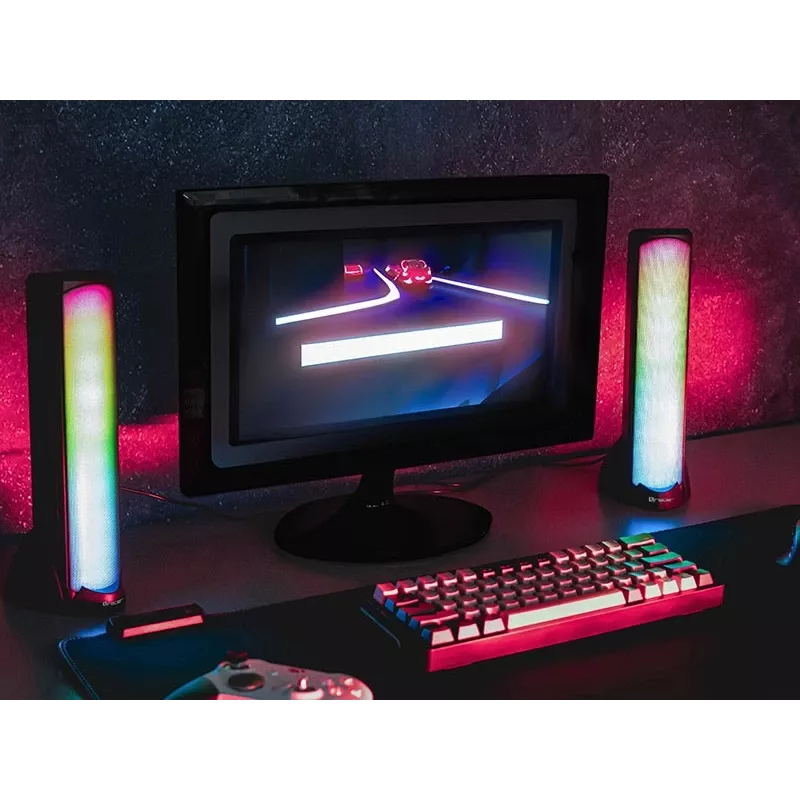 Tracer Orlando 2.0 Sigma USB Bluetooth RGB 10 W