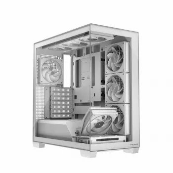 MODECOM VOLCANO STELLAR ARGB MIDI 8F VALGE