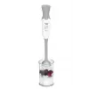 Blender Bosch hõbedase anumaga