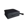MediaRange - Case for CDs/DVDs - 300 CDs/DVDs - Faux Leather - Must (BOX94)