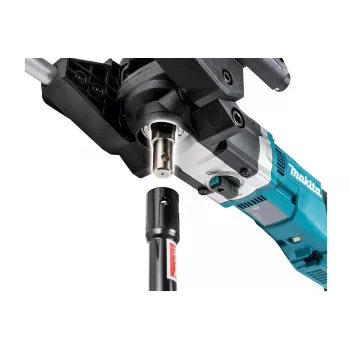 Makita pinnapuur, toide 2x18V akudelt, mudel DDG461Z