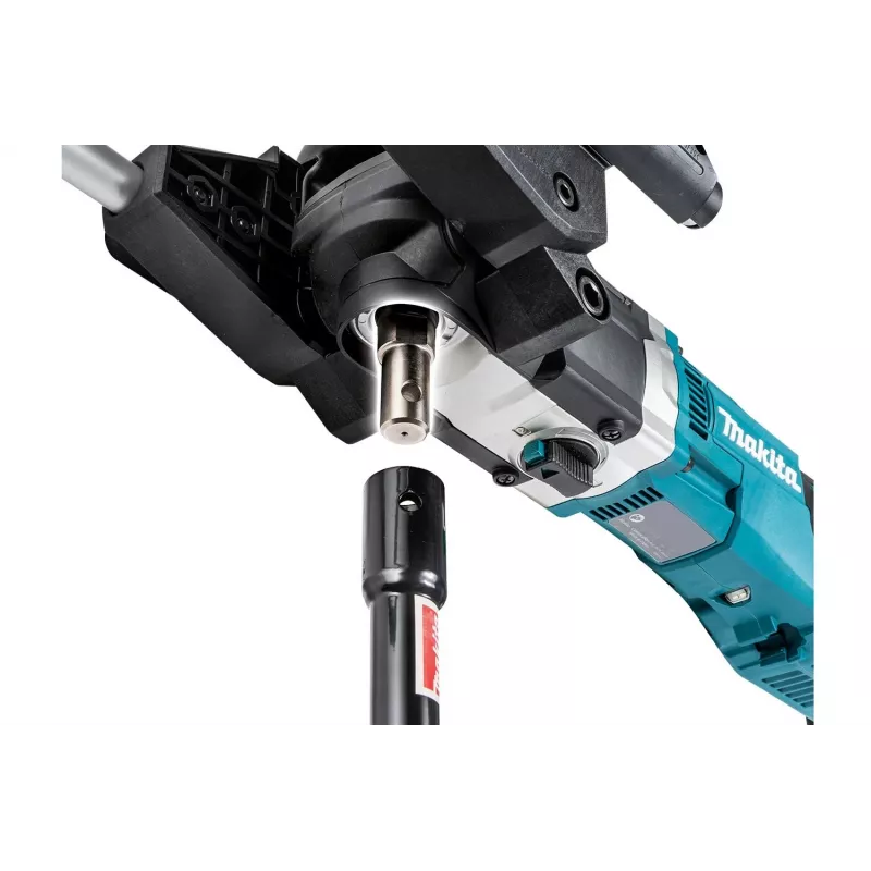 Makita pinnapuur, toide 2x18V akudelt, mudel DDG461Z