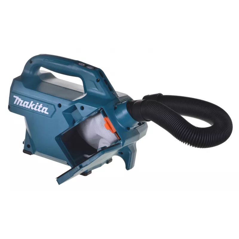 Käsitolmuimeja Makita DCL184Z