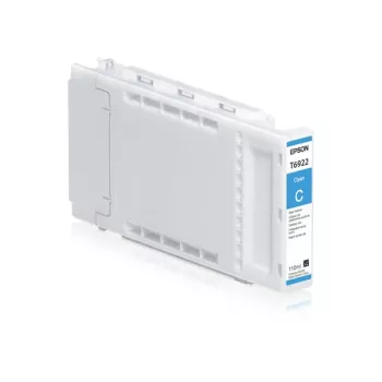 Epson SP UltraChrome XD T692200 tindikassett 1 tk Originaal Tsüaan