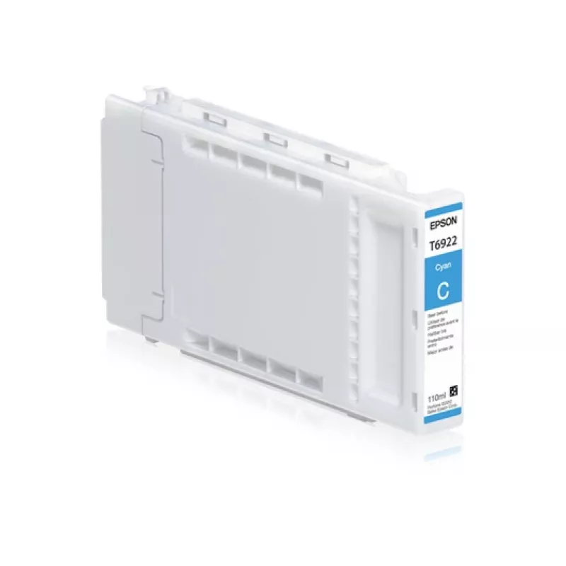 Epson SP UltraChrome XD T692200 tindikassett 1 tk Originaal Tsüaan