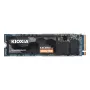 SSD-ketas Kioxia 2 TB M.2 PCI Express 3.1a NVMe EXCERIA G2