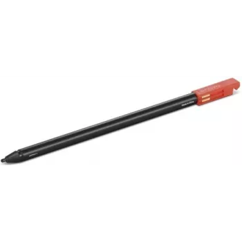 Lenovo 4X81M52314 pliiats 4,1 g Must