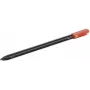Lenovo 4X81M52314 pliiats 4,1 g Must