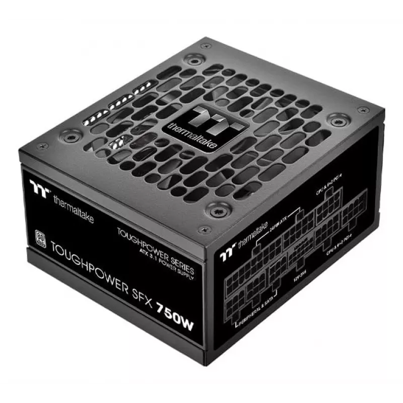 Toiteplokk THERMALTAKE PS-STP-0750FNFAPE-1 750 W ATX