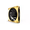 Alphacool LUAC-054 120 mm korpuseventilaator - kuld