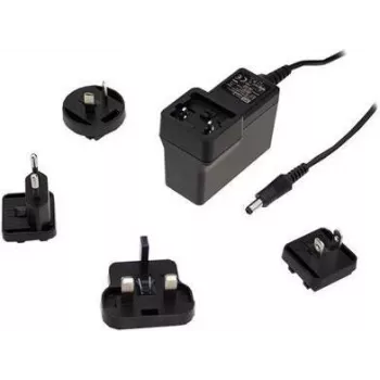 Toiteadapter MEAN WELL GEM60I09-P1J 60W 9V 80-264V