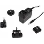 Toiteadapter MEAN WELL GEM60I09-P1J 60W 9V 80-264V
