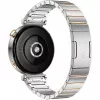 Huawei WATCH GT 4. Ekraani diagonaal: 3,35 cm (1.32), ekraanitehnoloogia: AMOLED, ekraani eraldusvõime: 466 x 466 pikslit. Välkmälu: 32 GB. WLAN. GPS. Aku/akukestvus