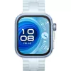 Huawei Seiya-B29F Watch Fit 4 Pro alumiiniumist nutikell 46mm sinine fluorokummist rihm