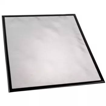 Demciflex tolmufilter MO-RA3 420 mm radiaatorile – must/must