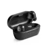 Teufel REAL Sinine TWS 3 peakomplekt juhtmevaba kõrvasisene kõned/muusika Bluetooth must