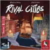 Deep Pint Games Rival Cities, lauamäng