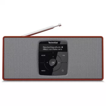 TechniSat DIGITRADIO2S rt/si digiraadio