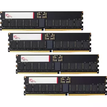 G.SKILL DDR5-6400 128 GB (4 × 32 GB) Quad-komplekt DIMM T5 NEO AMD EXPO