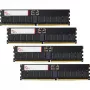 G.SKILL DDR5-6400 128 GB (4 × 32 GB) Quad-komplekt DIMM T5 NEO AMD EXPO